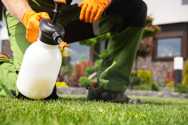 Best Pest Prevention Services  in Red Bank, NJ