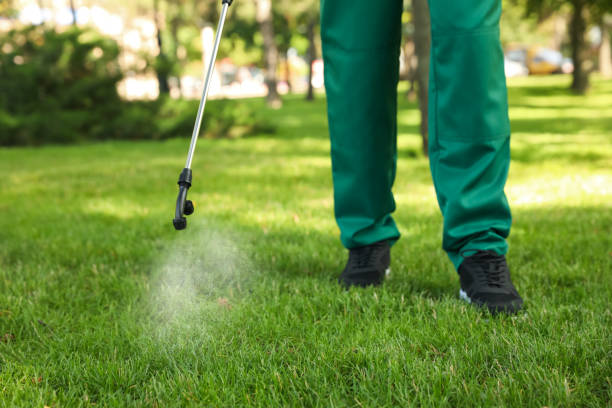 Pest Control for Restaurants in Red Bank, NJ