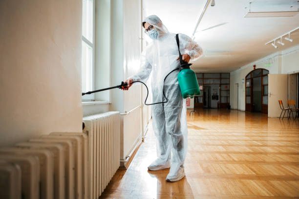 Best Pest Removal Services  in Red Bank, NJ
